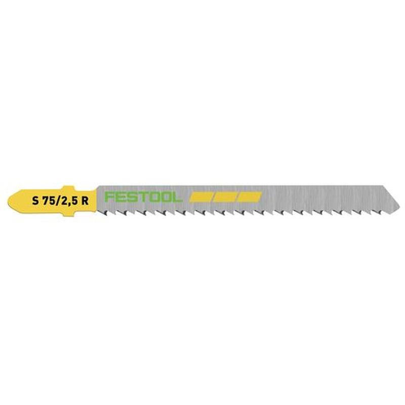 Sticksågblad