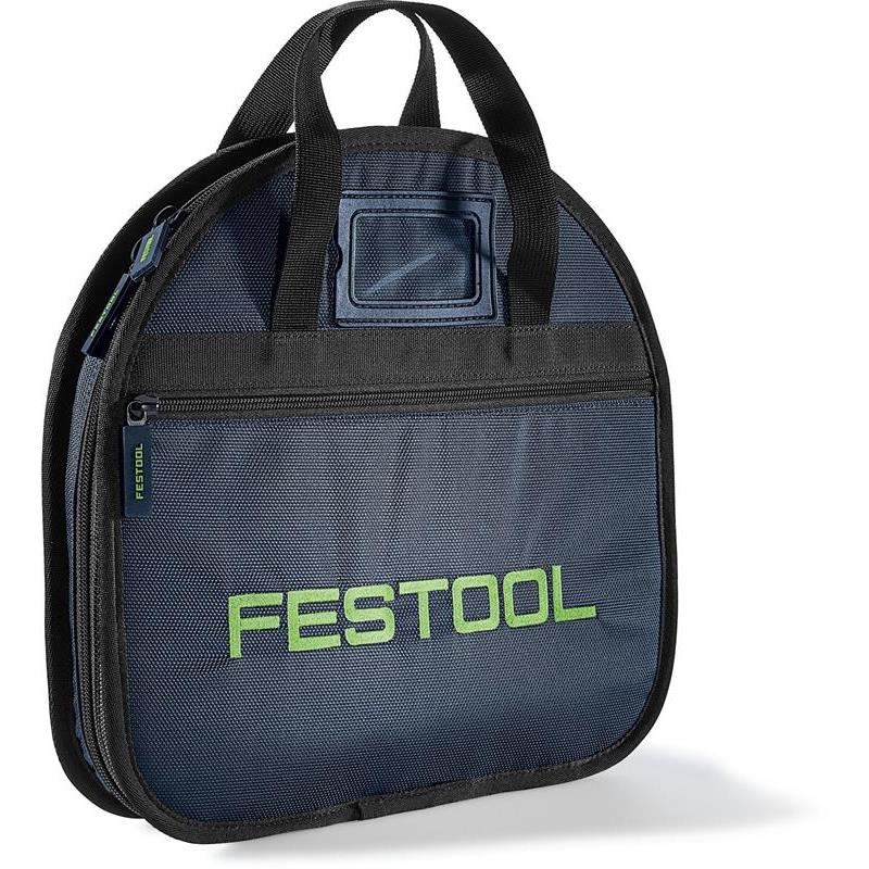 Väska för sågklingor