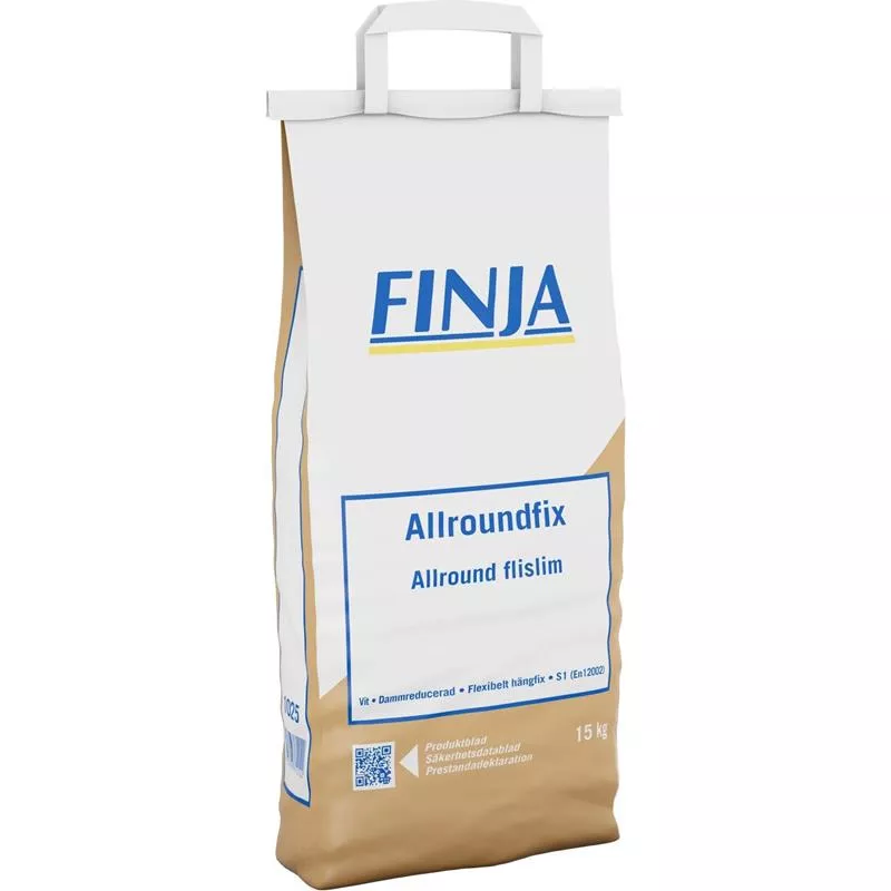 Fästmassa