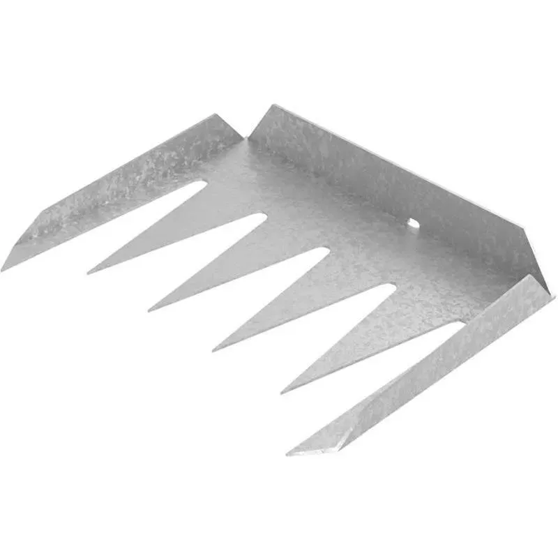 Fixeringskil