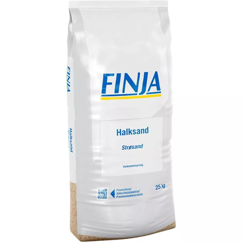 Halksand