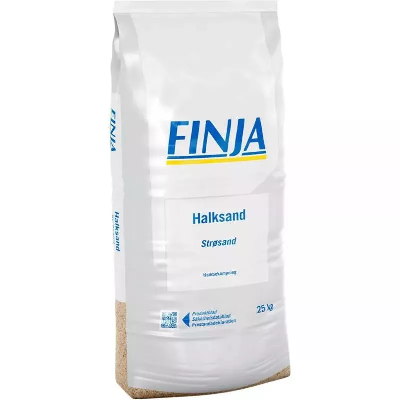 Halksand