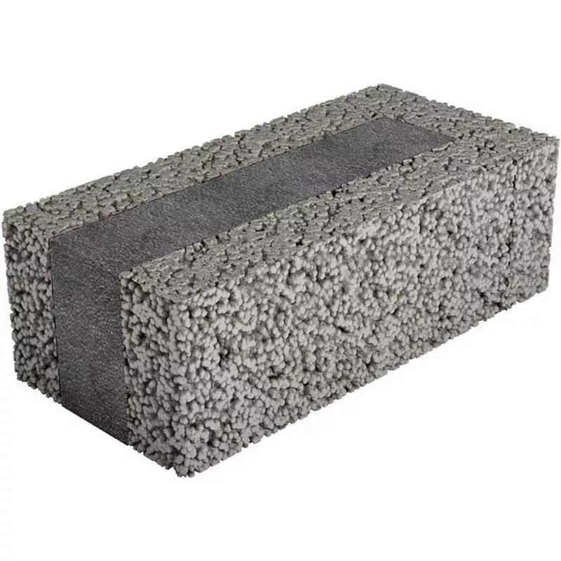 Isolerblock