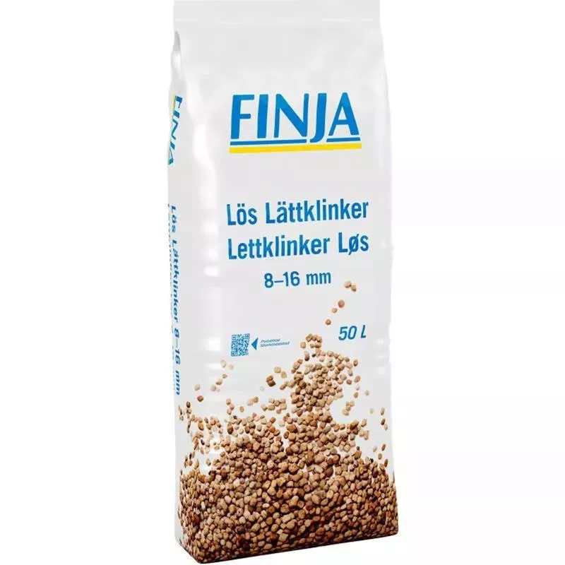 Lättklinker