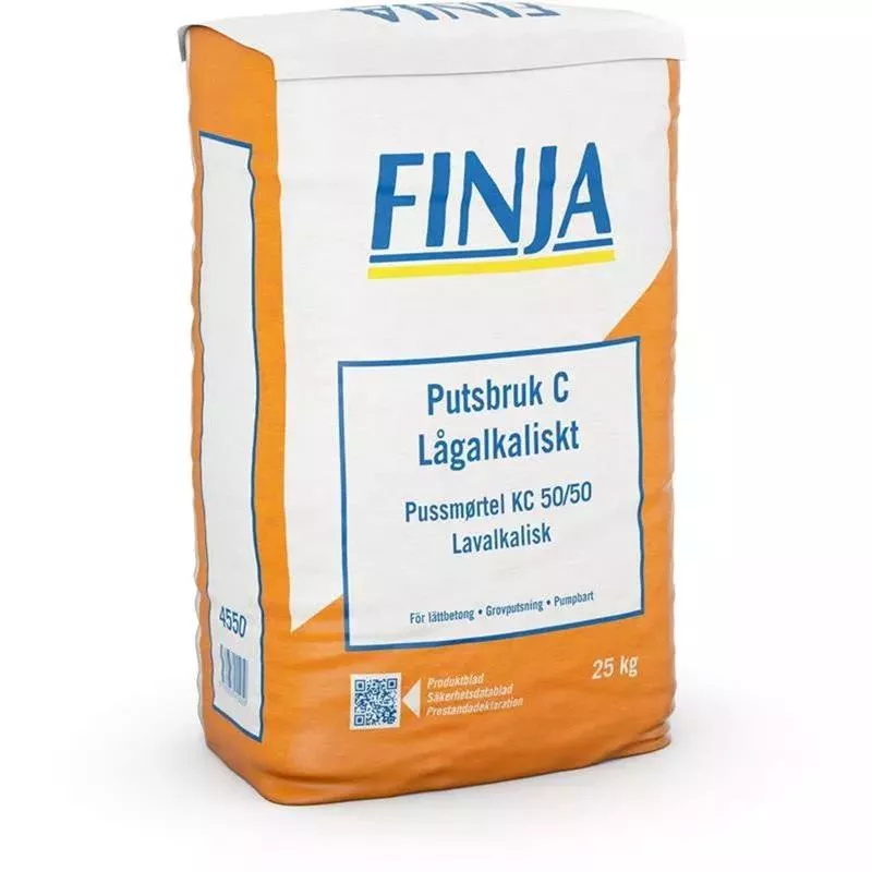 Putsbruk