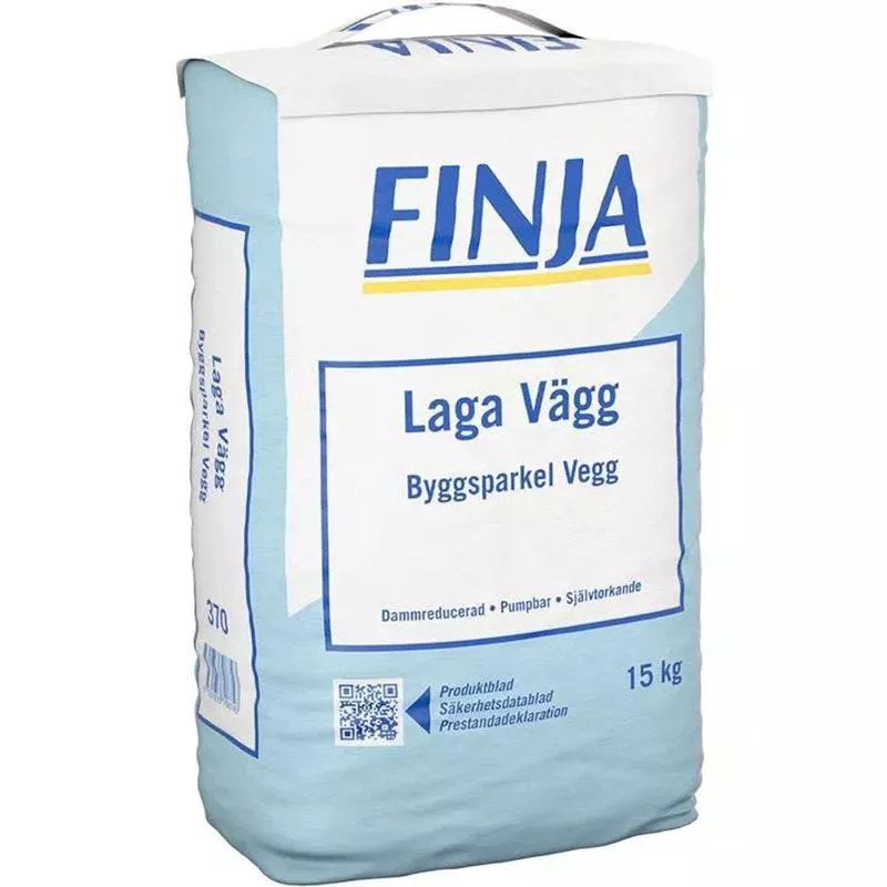 Väggspackel