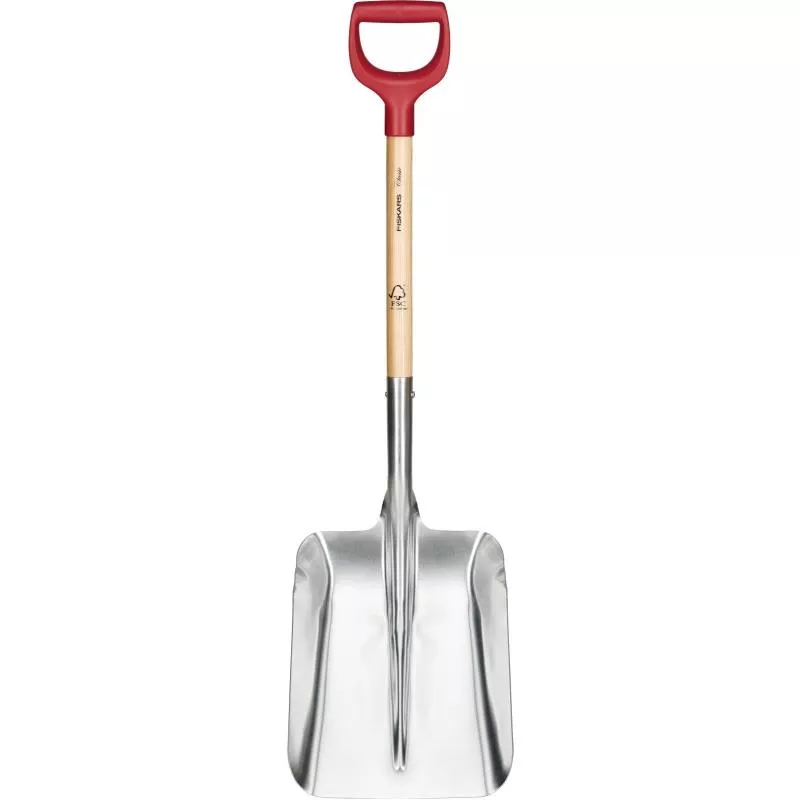 ASFALTSKYFFEL CLASSIC ALU KORT