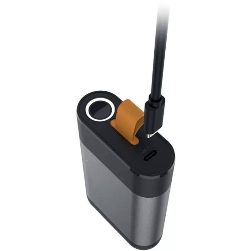 Batteri