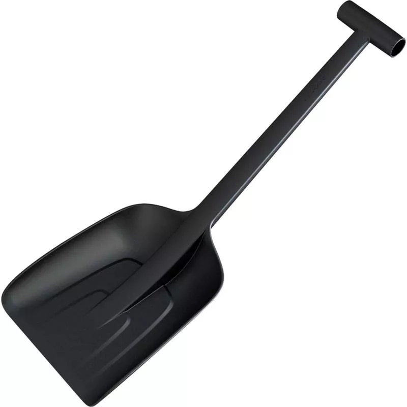 Bilsnöskyffel