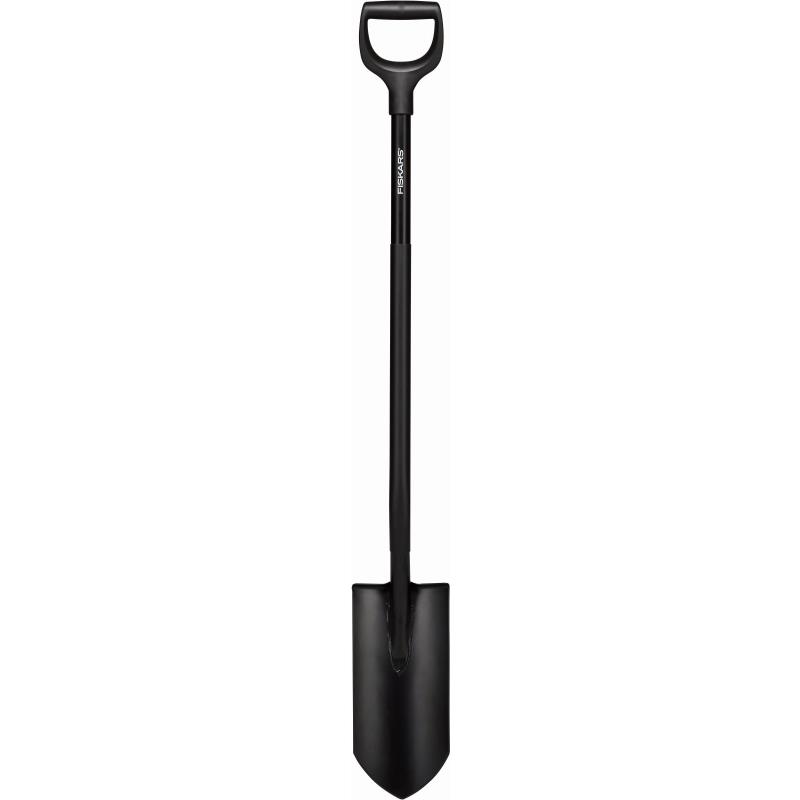 Dräneringsspade