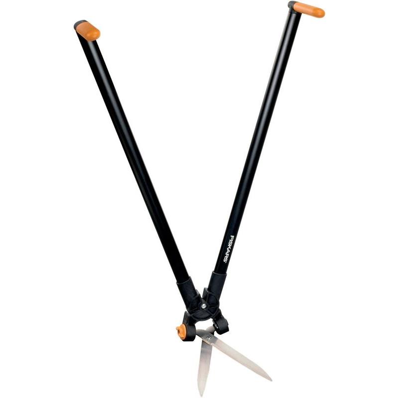 GRÄS&RÖJSAX GS53 FISKARS LÅNG MED