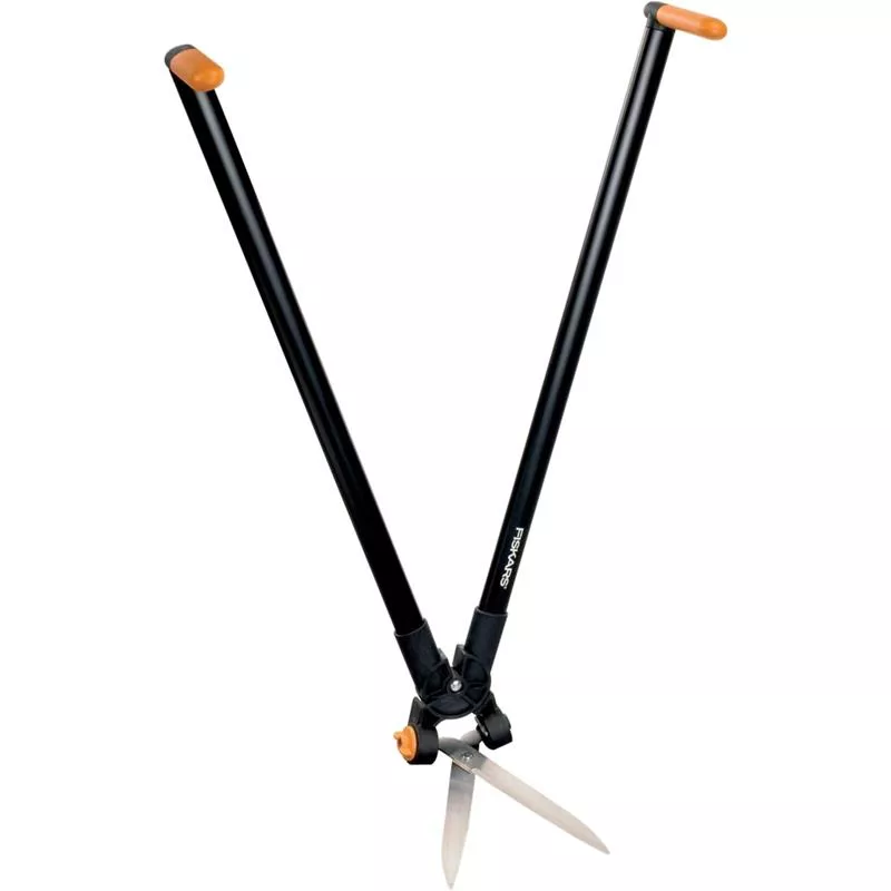 Grässax