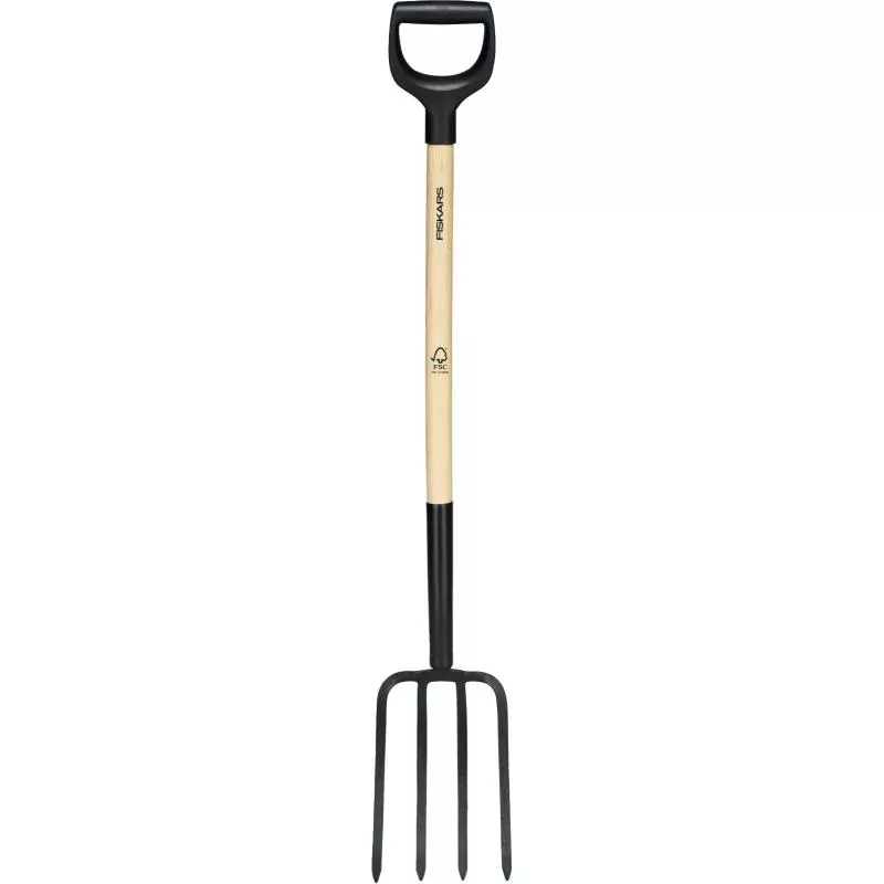 GRÄVGREP SOLID 4-KLO