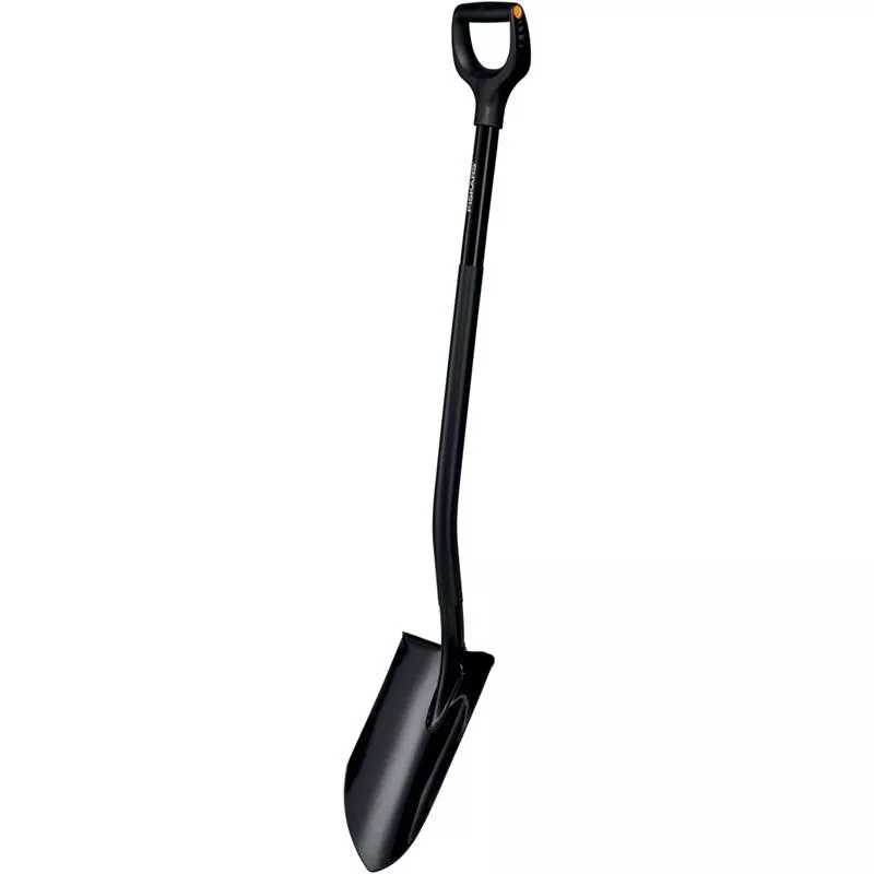 Grävspade