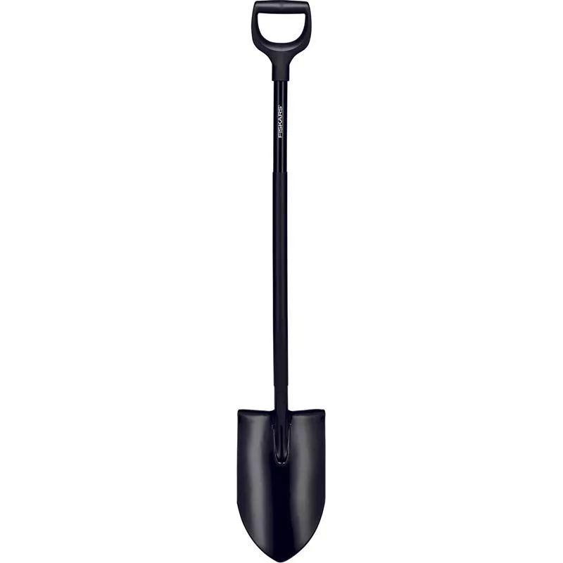Grävspade
