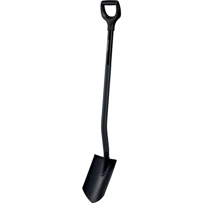 Grävspade