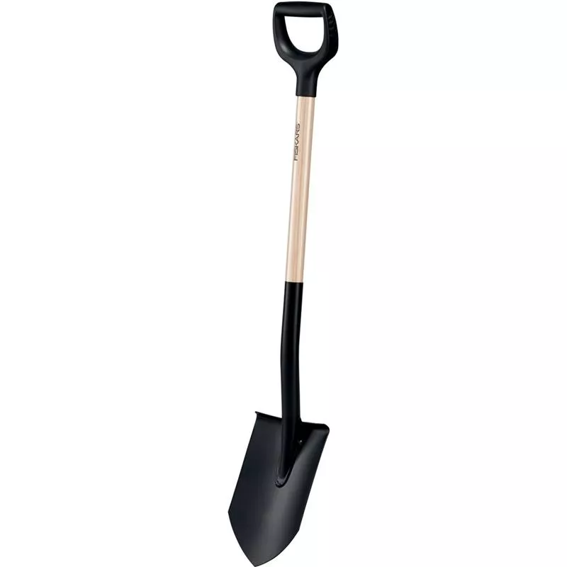 Grävspade