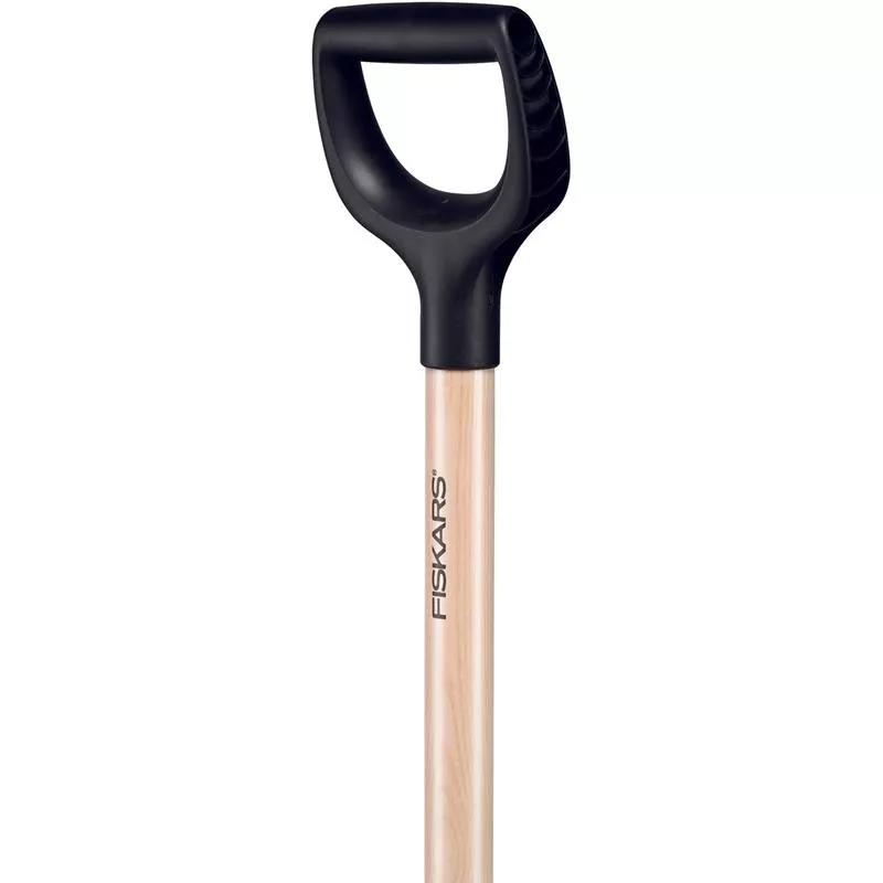 Grävspade