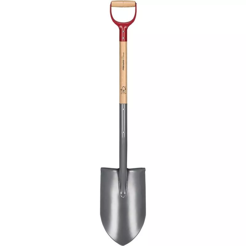 Grävspade