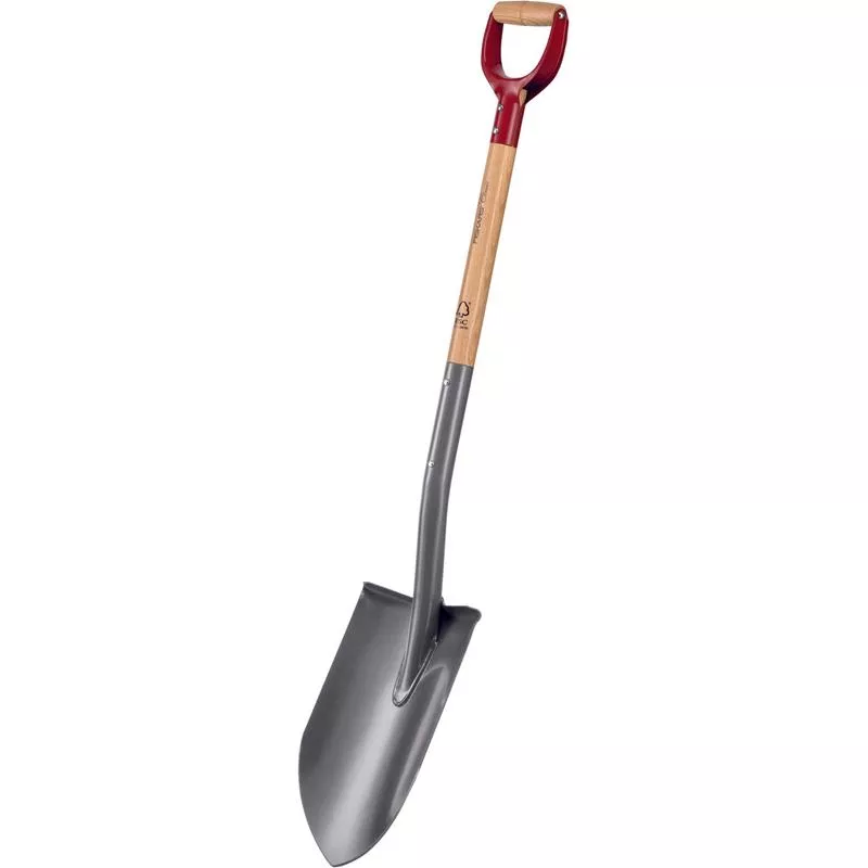 Grävspade