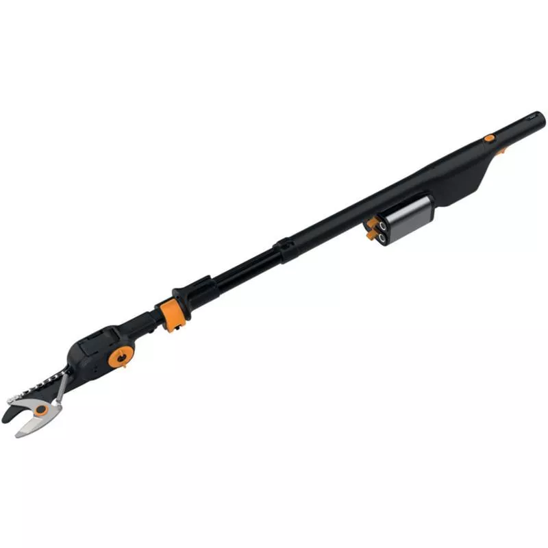 GRENSAX ELEKTRISK EXKL BATTERI