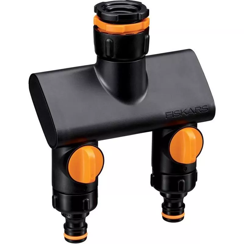 KRANKOPPLING DUBBEL PÅ/AV