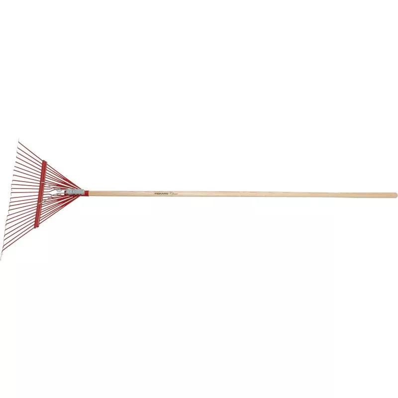 LÖVRÄFSA CLASSIC FISKARS STÅL 24P