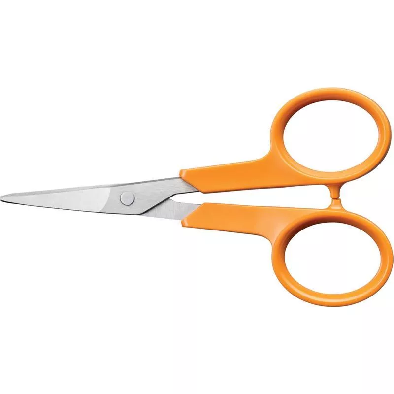 NAGELSAX CLASSIC BÖJD 10CM