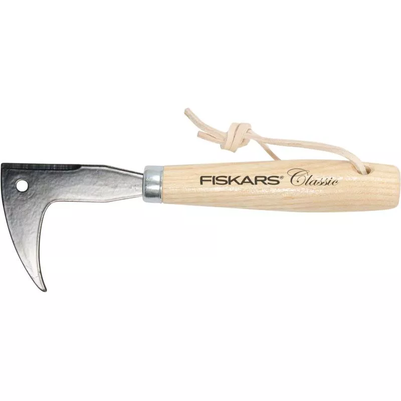 PLATTRENSJÄRN 5432S CLASSIC FISKARS