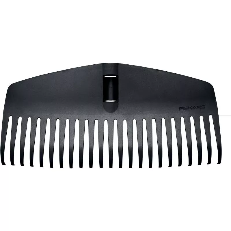 RÄFSHUVUD M PLAST SOLID