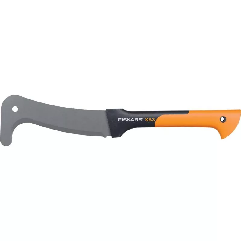 RÖJKNIV WOODXPERT X3 MEDIUM