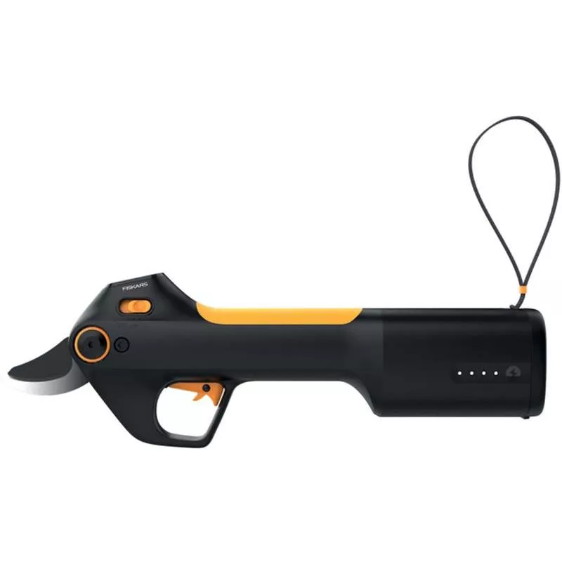 SEKATÖR ELEKTRISK INKL BATTERI