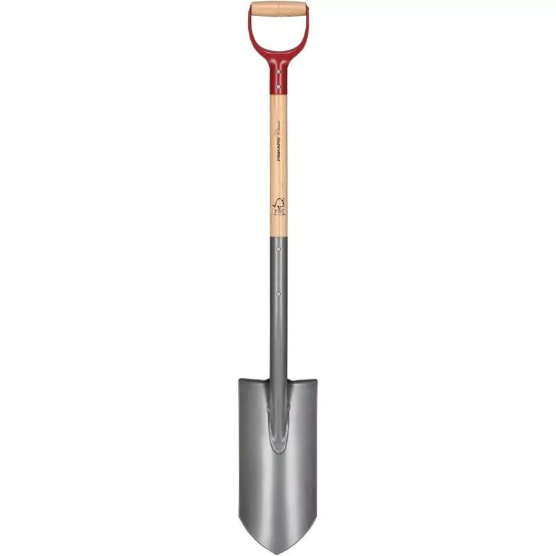 SLUNGSPADE CLASSIC PRO GRÅ