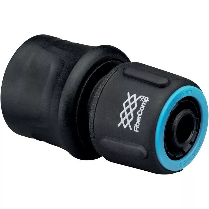 SNABBKOPPLING FLÖDE FIBCOMP 13-15MM
