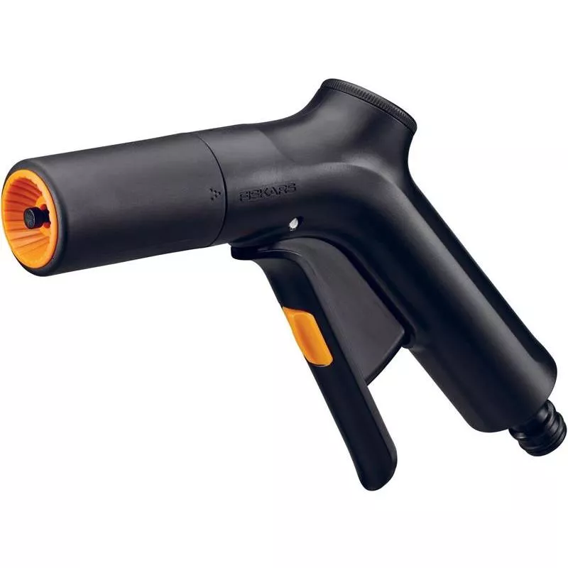 STRÅLPISTOL JUSTERBAR SOLID