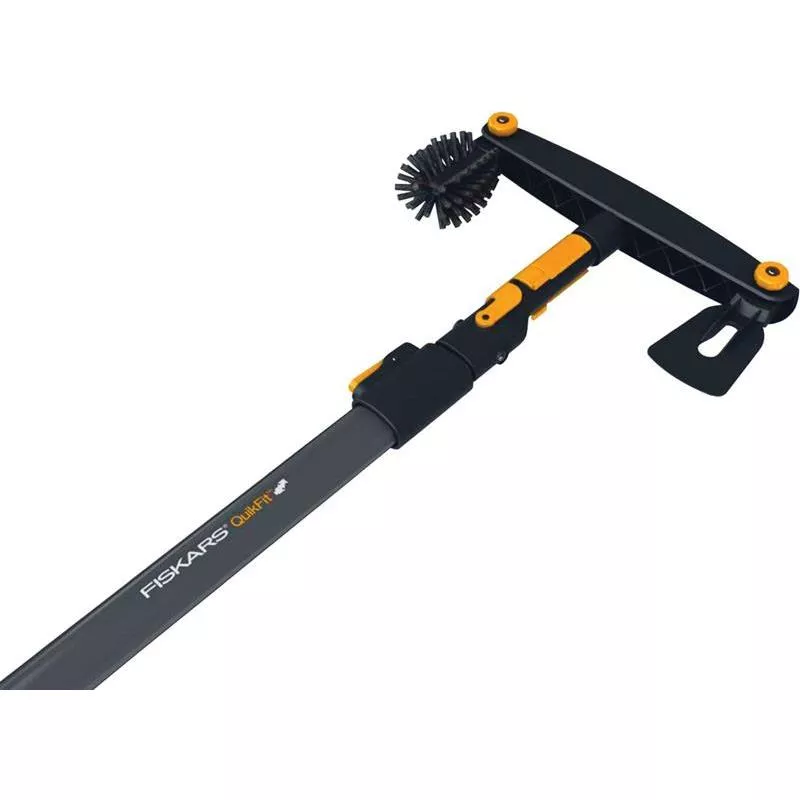 TAKRÄNNERENSARE M TELESKAFT QUICKFIT