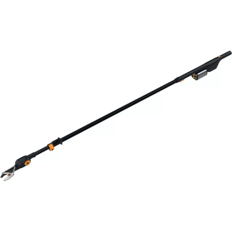 UNIVERSALKLIPPARE ELEKTRISK