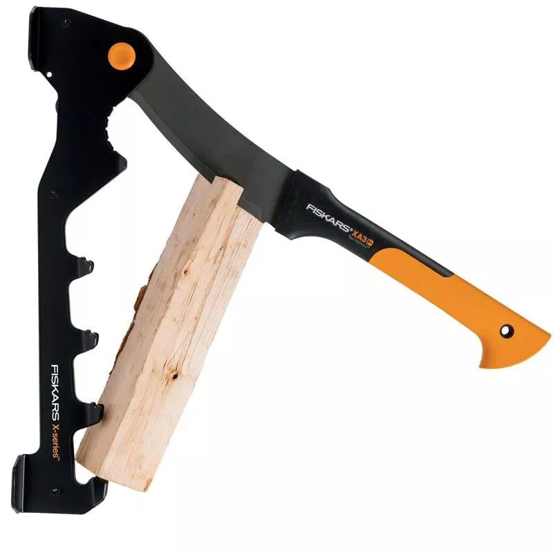 VEDKLYV X-SERIES VÄGGHÄNGD