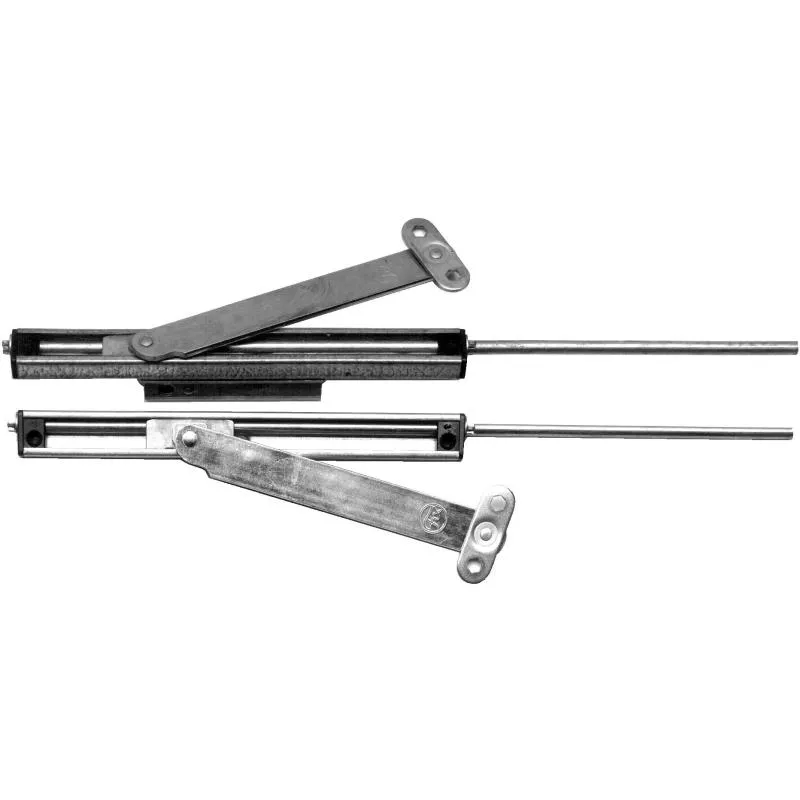 FÖNSTERHÅLLARE FIX 150-3 H