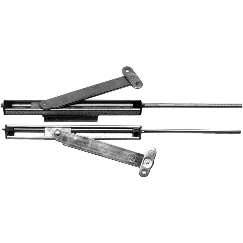 FÖNSTERHÅLLARE FIX 150-3 H