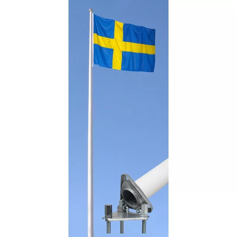 Flaggstång