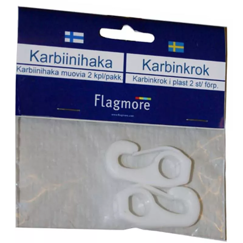 Karbinhake