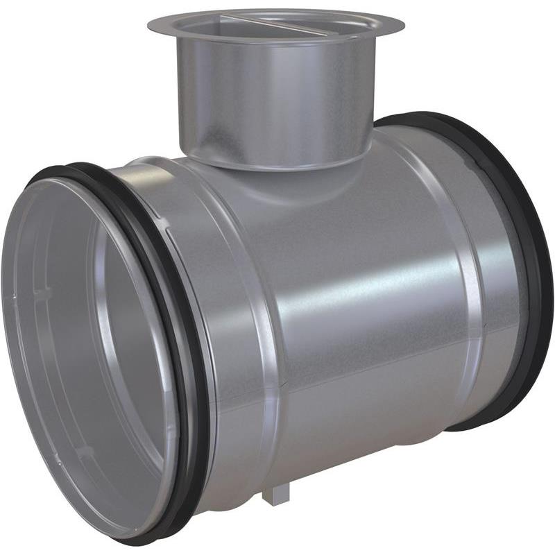 AVSTÄNGNINGSSPJÄLL MANUELLT 12 5