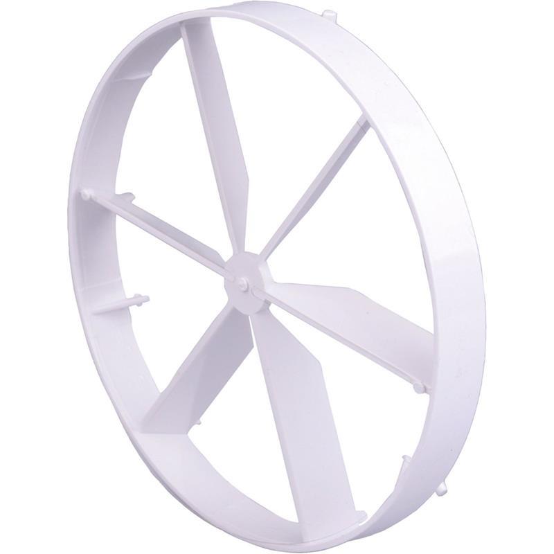 BACKSPJÄLL FBD 125 FLEXIT D100MM