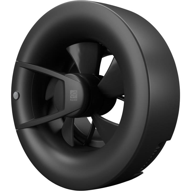 BADRUMSFLÄKT BODO PRIME FLEXIT