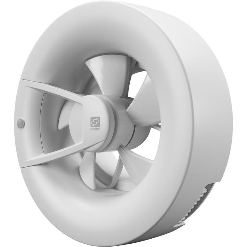BADRUMSFLÄKT BODO SUPREME FLEXIT