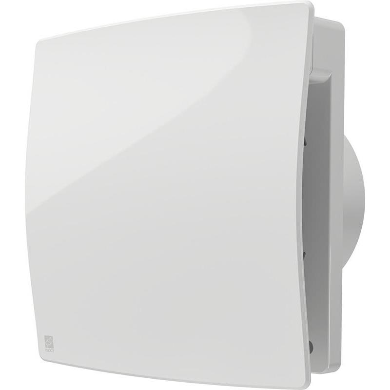 BADRUMSFLÄKT ELECT FLEXIT 125