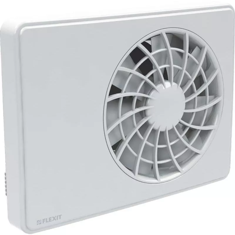 BADRUMSFLÄKT VARIO FLEXIT