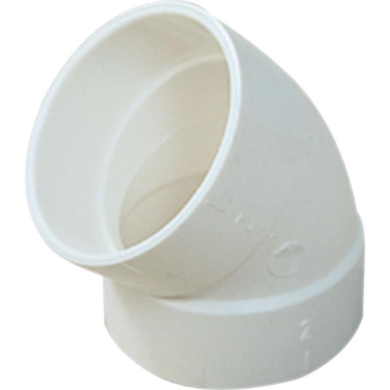 BÖJ 45ÖR CENTRALDAMMSUGARE FLEXIT