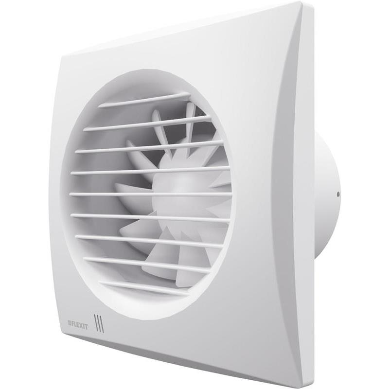 FLÄKT BADRUM CLASSIC ECO FLEXIT 100